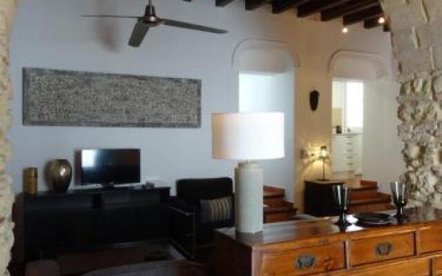 Apartamentos La Loba