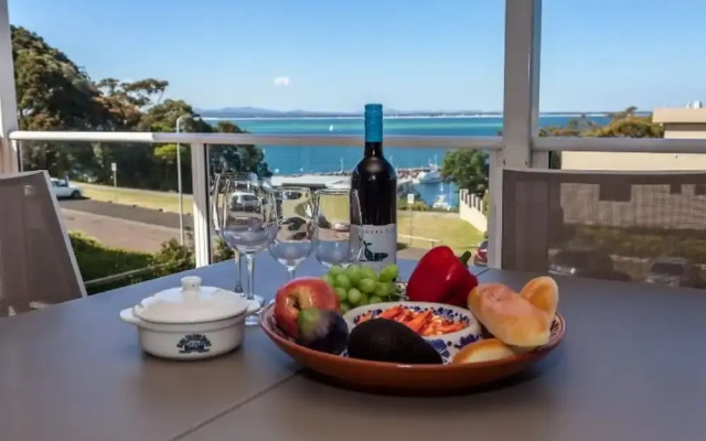 4 Portofino
