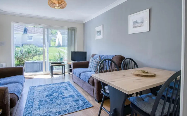 Bayview 72 - 2 Bedroom Chalet - Bayview Oxwich