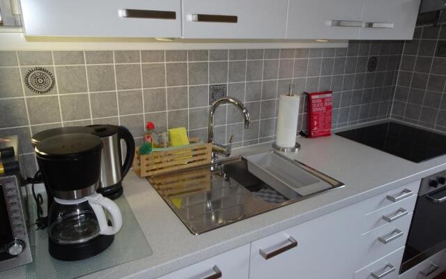 Apartement Gute Laune