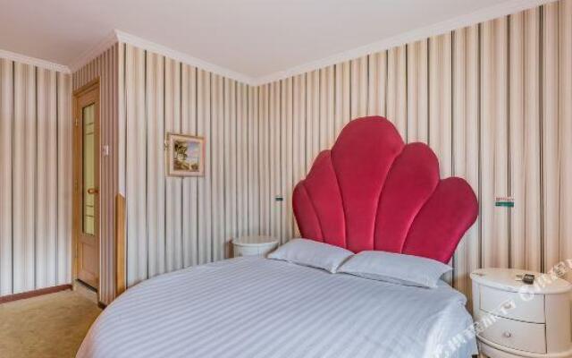 Jia Li Hua Hotel Chain (Communication University of China West Gate)