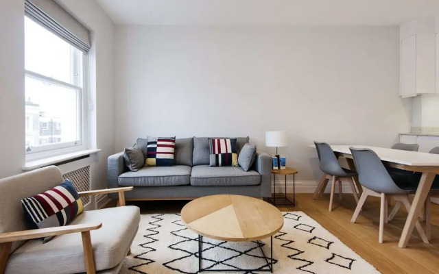 The Charleville Road Nest - 38CR5