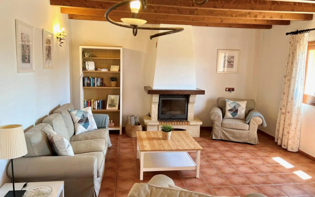 Villa Natural Barcarés