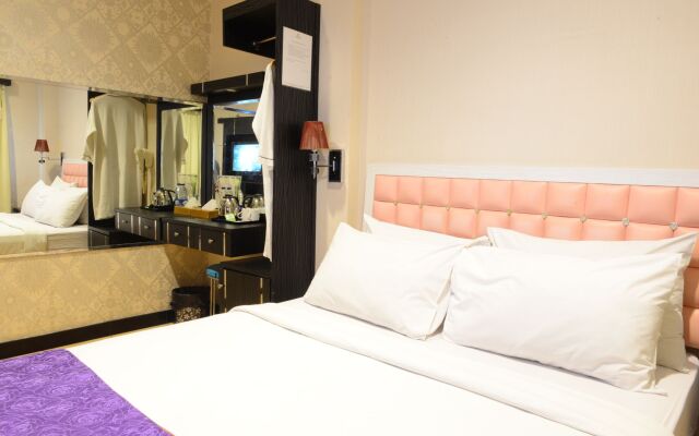 Ro&Vi Hotel Boutique