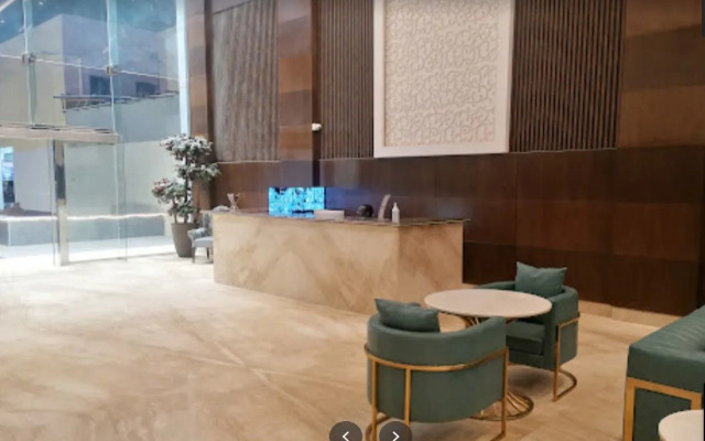 House Inn Sulaymanyah Furnished Apartments