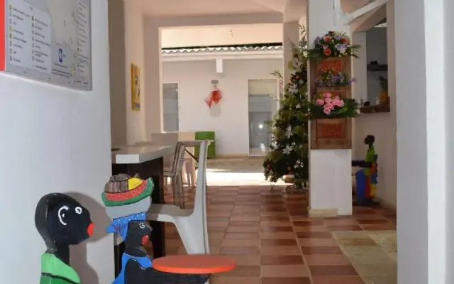 Casa Crespo