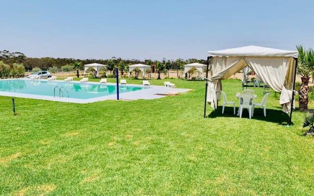 Luxurious Apartment Fully Equiped