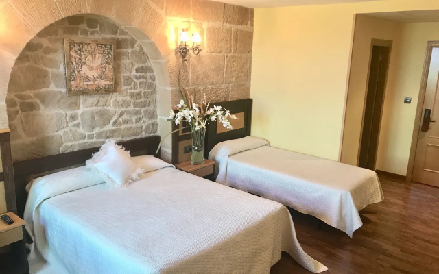 Hotel Castillo Bonavia
