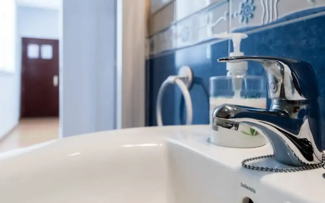 Apartamento El Solarium de Torre