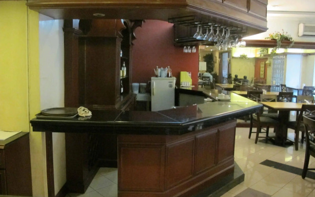 Mabini Mansion Hotel