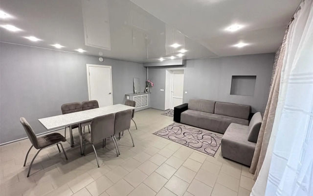 Yuzhnye Guest House