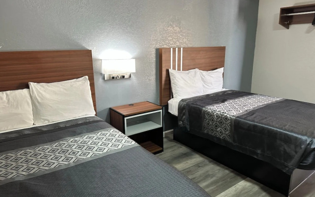 Oyo Hotel Bartow