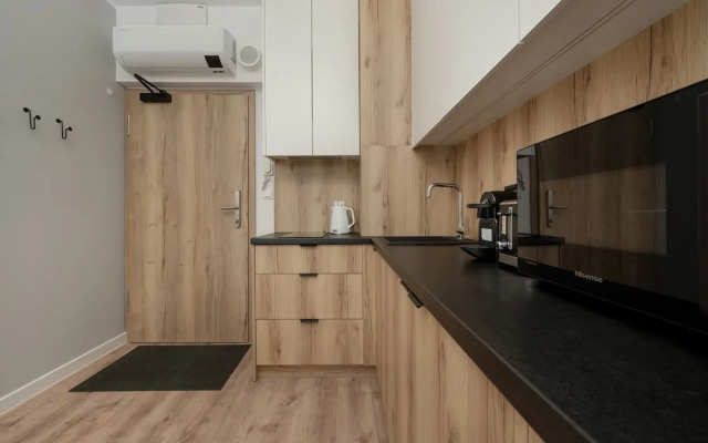 Grey and Beige Apartment by Renters