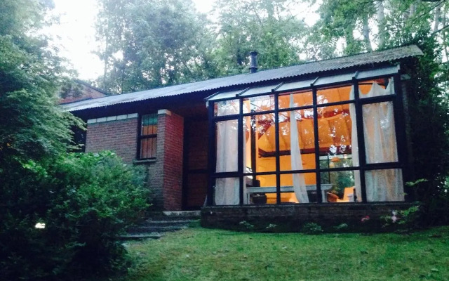 Cómoda Casa en Cariló a 3 cuadras del Mar