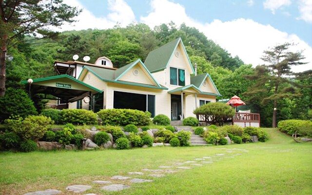 Gapyeong Green Valley Pension