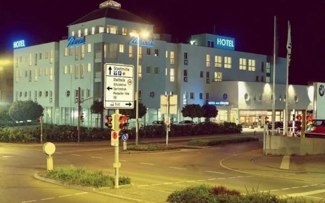 Hotel am Südtor