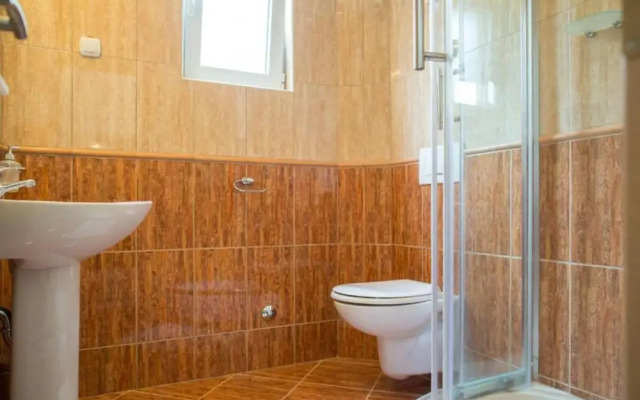Studio With Shared Pool in Pr anj Montenegro