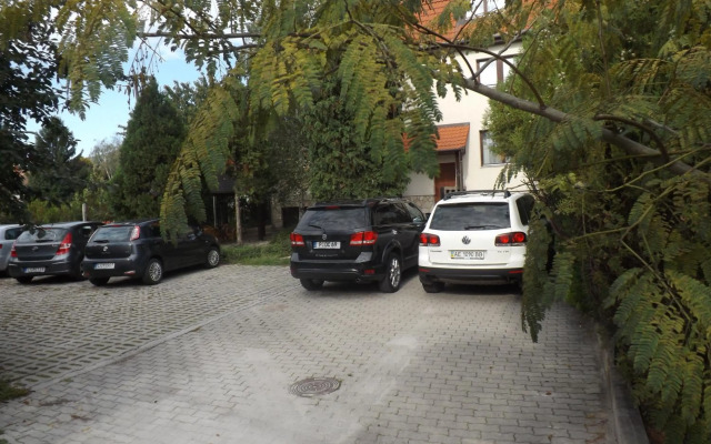 Helios Hotel Pension