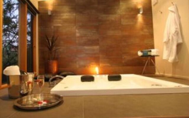 Kudos Villas and Retreats - Hepburn Springs