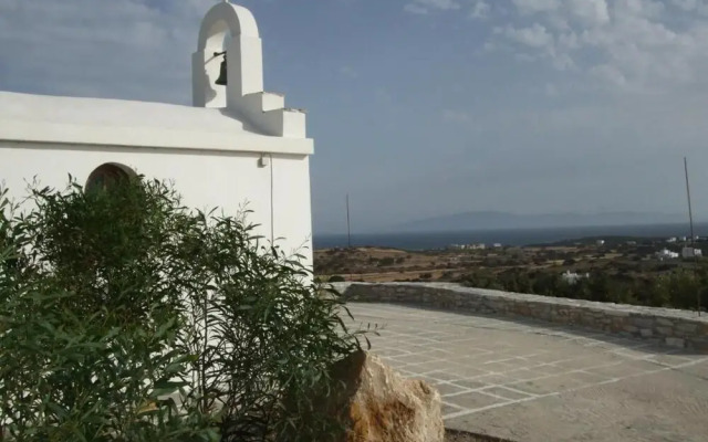 Olive Vista Suites