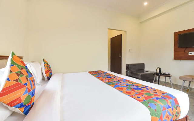Fabhotel Yuvraj Inn