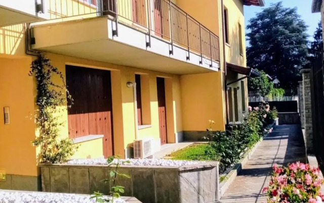 Residenza Martignoni Ex Antica Oasi Francescana