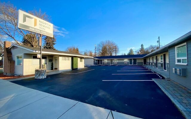 North Idaho Inn