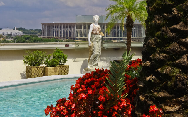 San Marco Hotel Brasilia Executivo