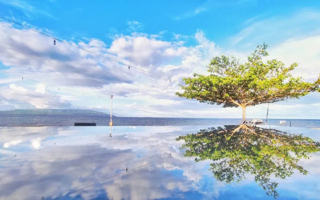 Seaview Beach Resort