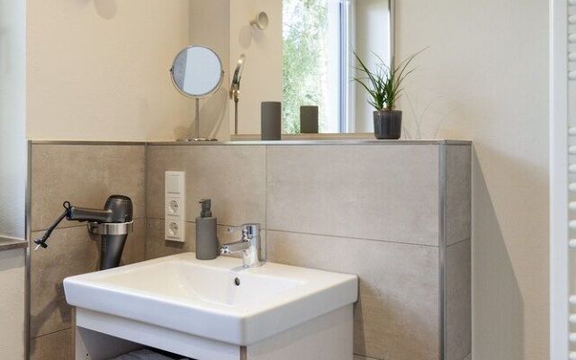 Boardinghouse Morbach