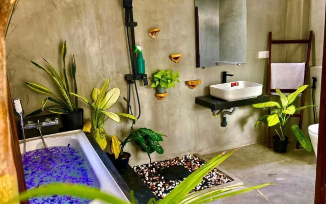 Canela Kabalana Hotel