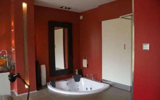 Dom nad Jeziorem Gwiazda