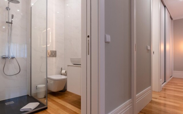 Feel Porto Downtown Charming Apartment I