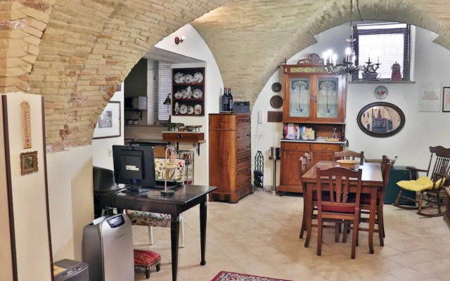 Vicoquarto in Lanciano