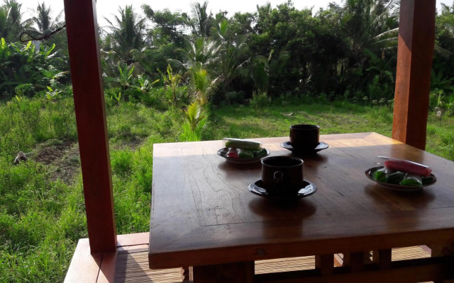 Telagamas Guest House