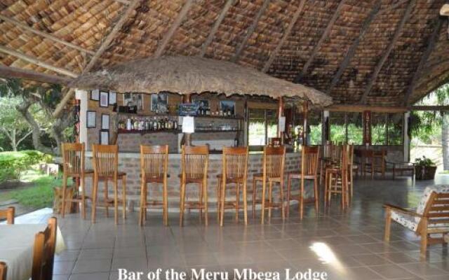 Meru Mbega Lodge