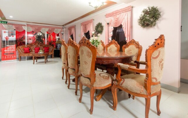 Reddoorz Near Laoag Capitol