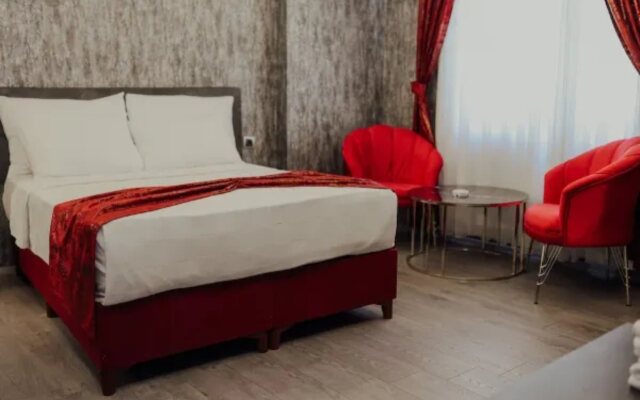 Swiss Inn Hotel Mersin
