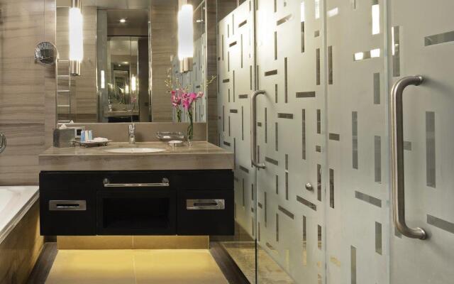 The Abdali Boulevard Hotel