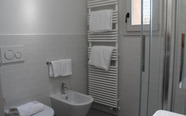 Appartamenti Palazzo de Rossi