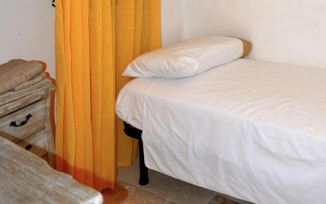 Trulli Estate in Puglia with Panoramic Pool