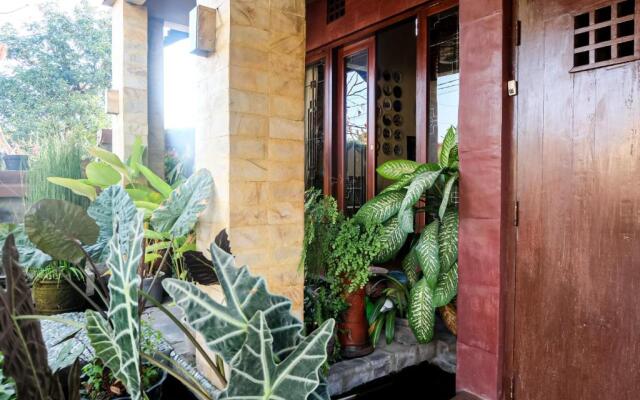 Unique Homestay 443