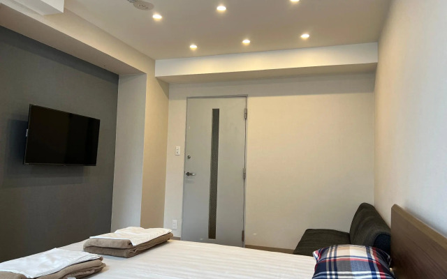 Atami Onsen GUEST HOUSE MEGUMI - Hostel