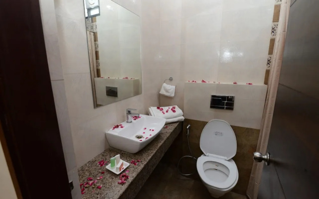 Hotel Sanobar