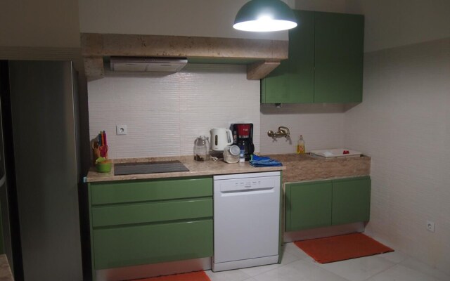 Green View Home