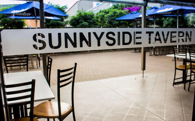 The Sunnyside Tavern, Broadmeadow