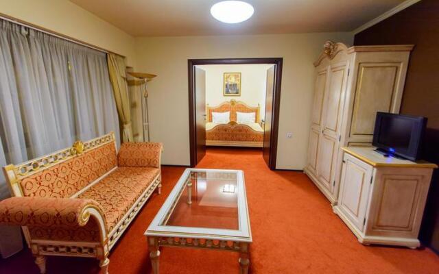 Grand Hotel Severus Resort & Spa