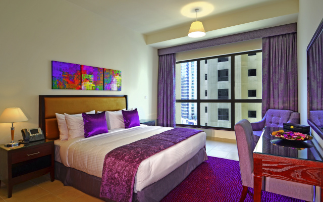 Roda Amwaj Suites - Image 4