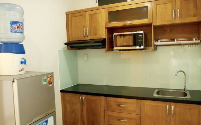 City House Apartment - Pham Viet Chanh