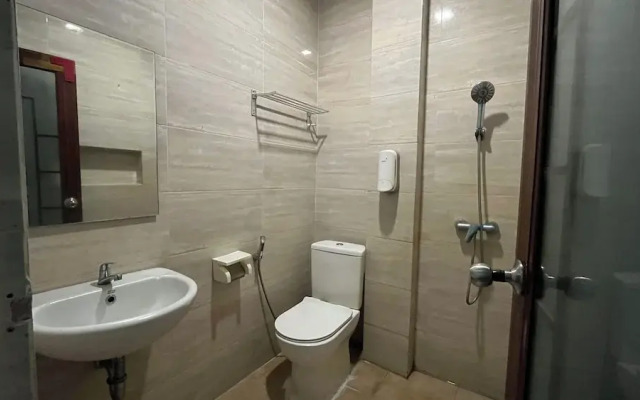 Sentosa Jaya Syariah Hotel